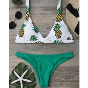 Zaful Bikini